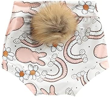 Lefyira Rabbit Print bathing Suits for Babies