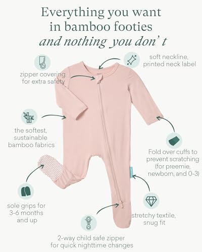 Comfy Pjs for Babies