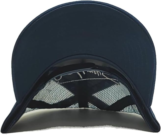 Cult of Individuality Voodoo Child Snapback Hat 1
