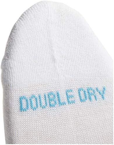 Champion Womens No-Show Socks Athletic Cushioned Socks 6-Pair Pack