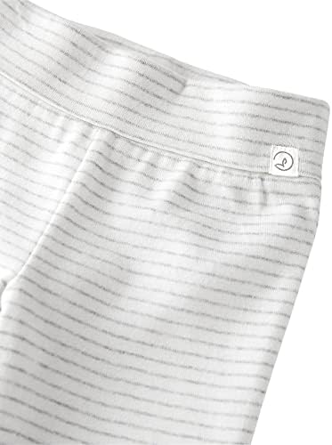 Little Planet by Carters Organic Cotton Baby Pants 2-Pack