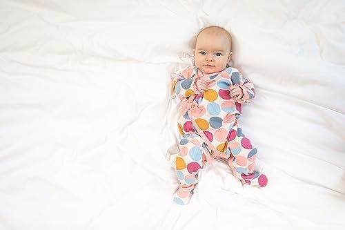 Mud Pie Baby Girl Sleepy with Polka Dots Policemans Cap