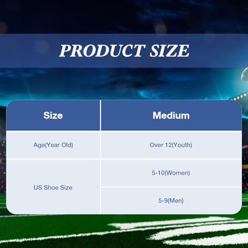High-Quality Baseball Socks for Men Women