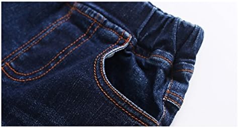KIDSCOOL SPACE - Ripped Denim Jeans for Baby Toddler