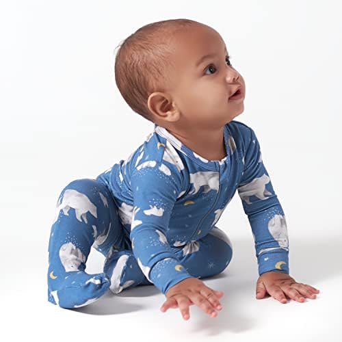 Gerber Snug Fit Pajamas