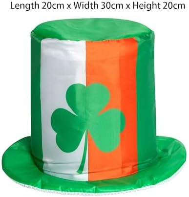 Generals St Patricks Day Gift Set - Affordable yet Stylish