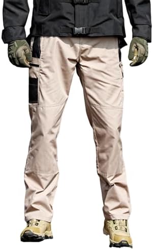 Military Tactical Pants for Men