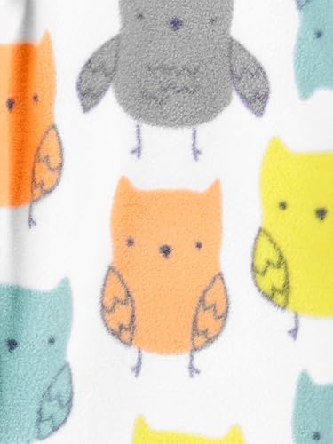 Simple Joys Fleece Sleep Set for Babies
