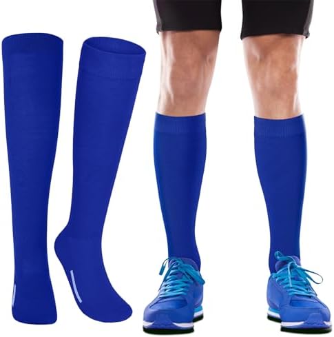 High-Quality Baseball Socks for Men Women