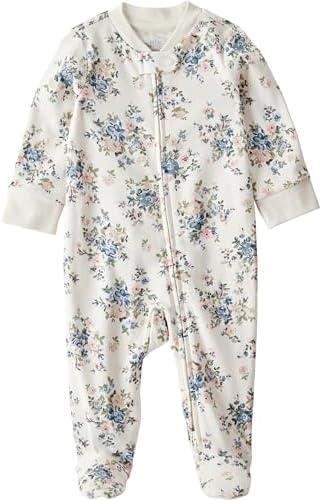 Little Planet by Carters Baby Sleep and Play - Soft and Comfortable