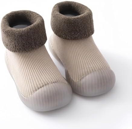Comfortable Baby Footwear for Toddler Girls Unique Design walking Sneakers