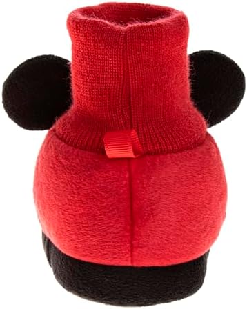 Disney Baby Booties