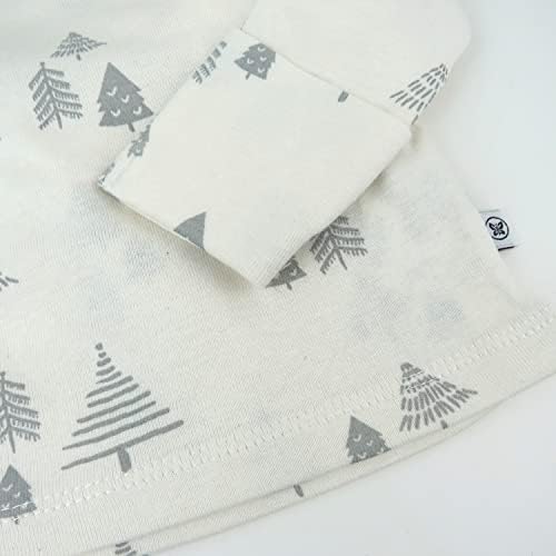 Organic Cotton Kimonos for Babies Boys and Unisex