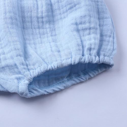 Perfect Paws for Unisex Baby Shorts