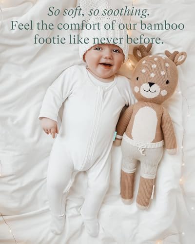 Comfy Pjs for Babies