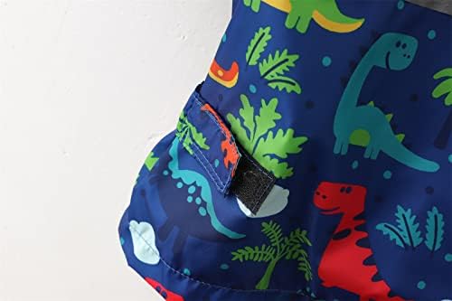 Perfect for Kids raincoat with Hood