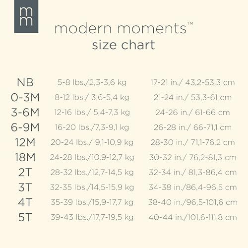 Modern Moments Gerber Baby Bunny Fleece Sleep System