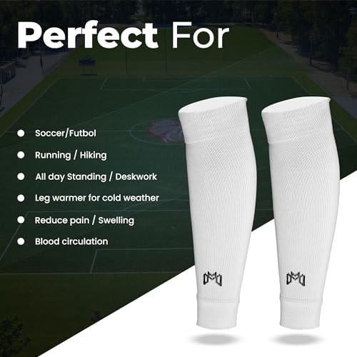 Securely Keep Your Shin Guards in Place