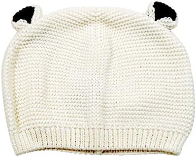 LLmoway Winter Baby Beanie - Soft Cute for Babies