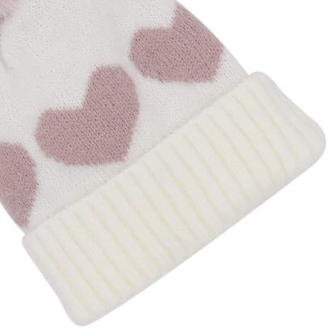 ANKOMINA Baby Winter Beanie Hat