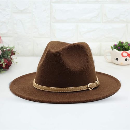 Adorable Kids Wide-Brim Hat Sturdy for Toddler Girl