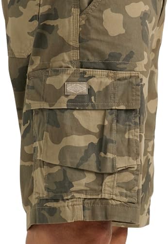 Lee Mens Extreme Motion Cargo Short 1