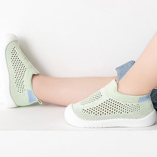 Breathable Toddler Socks Shoes