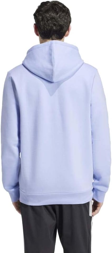 Adidas Male Essentials Fleece Hoodie