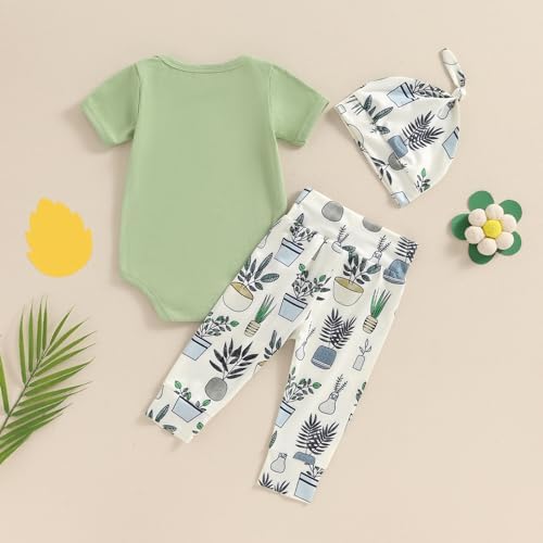 Healthy Soft Adorable Newborn Set