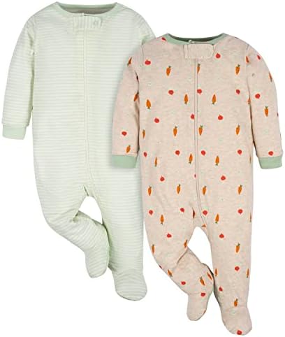Gerber Baby Sleep n Play