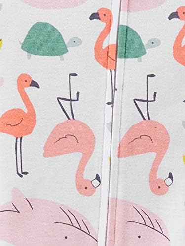 Simple Joys by Carters Snug-Fit Pajamas