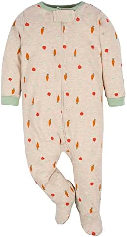 Gerber Baby Sleep n Play