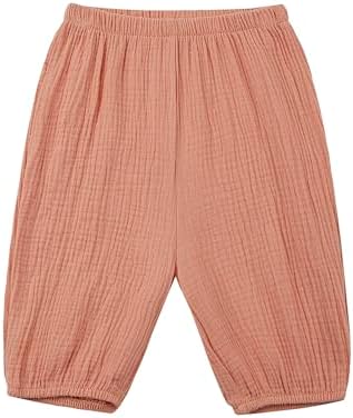 Perfect Comfy Harem Bloomers for Toddler Boys