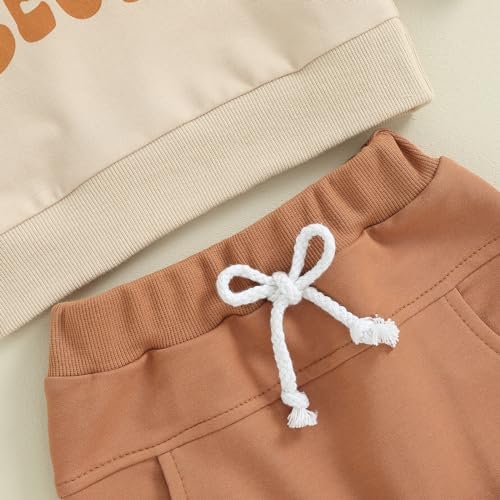 Style Your Little Star Toddler Baby Girl Outfit Set