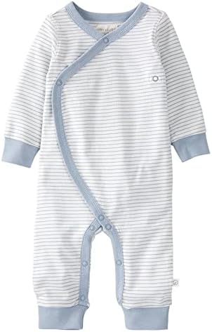Cozy Little Planet by Carters Organic Cotton Sleep Wrap for Baby Girls