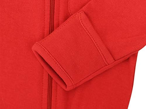 Elevens Kingdom 0-12mo Cotton Pajamas