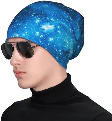 Novelty Unisex Knitted Beanie Hat