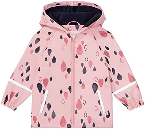 Waterproof Raincoat for Autumn Winter