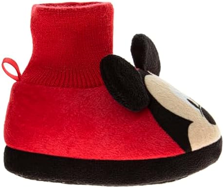 Disney Baby Booties