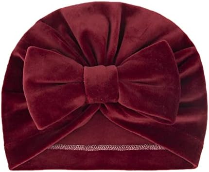 EUBUY Baby Turban Hat