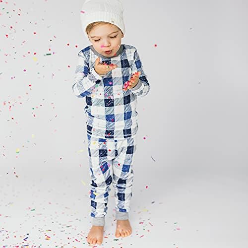 Burts Bees Baby Family Christmas Pajamas Set - Organic Cotton