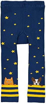 Doodle Pants Space Collection Toddler Leggings