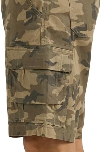 Lee Mens Extreme Motion Cargo Short 1