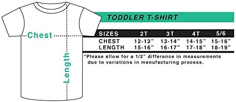 Inktastic Live Love RV Toddler T-Shirt