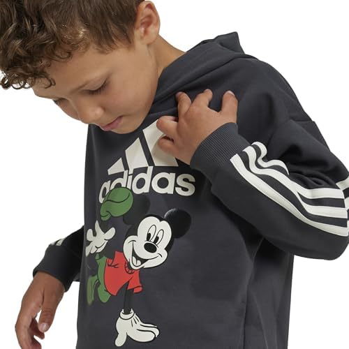 Adidas Kids Disney Mickey Mouse Sweatshirt - Handcrafted with Care