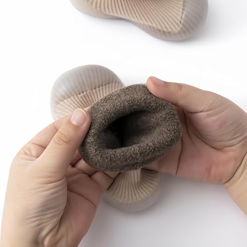 Comfortable Baby Footwear for Toddler Girls Unique Design walking Sneakers