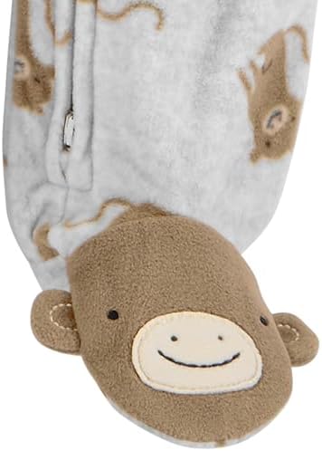 Simple Joys Fleece Sleep Set for Babies