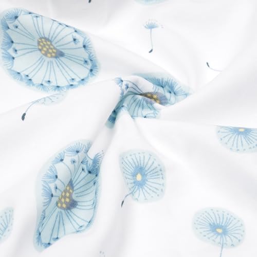 Soft Cotton Unisex Baby Footies Multi Pack