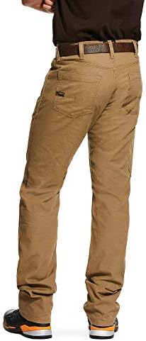 Rebar Durable Pants for Work Outdoor Use