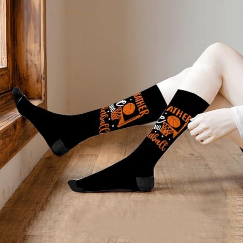 Cute Funny Functional Socks for Girls Boys
